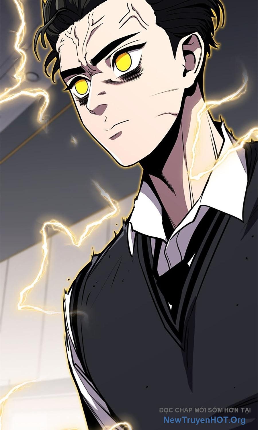 Đại Thánh Trùng Sinh Chapter 12 - Trang 2