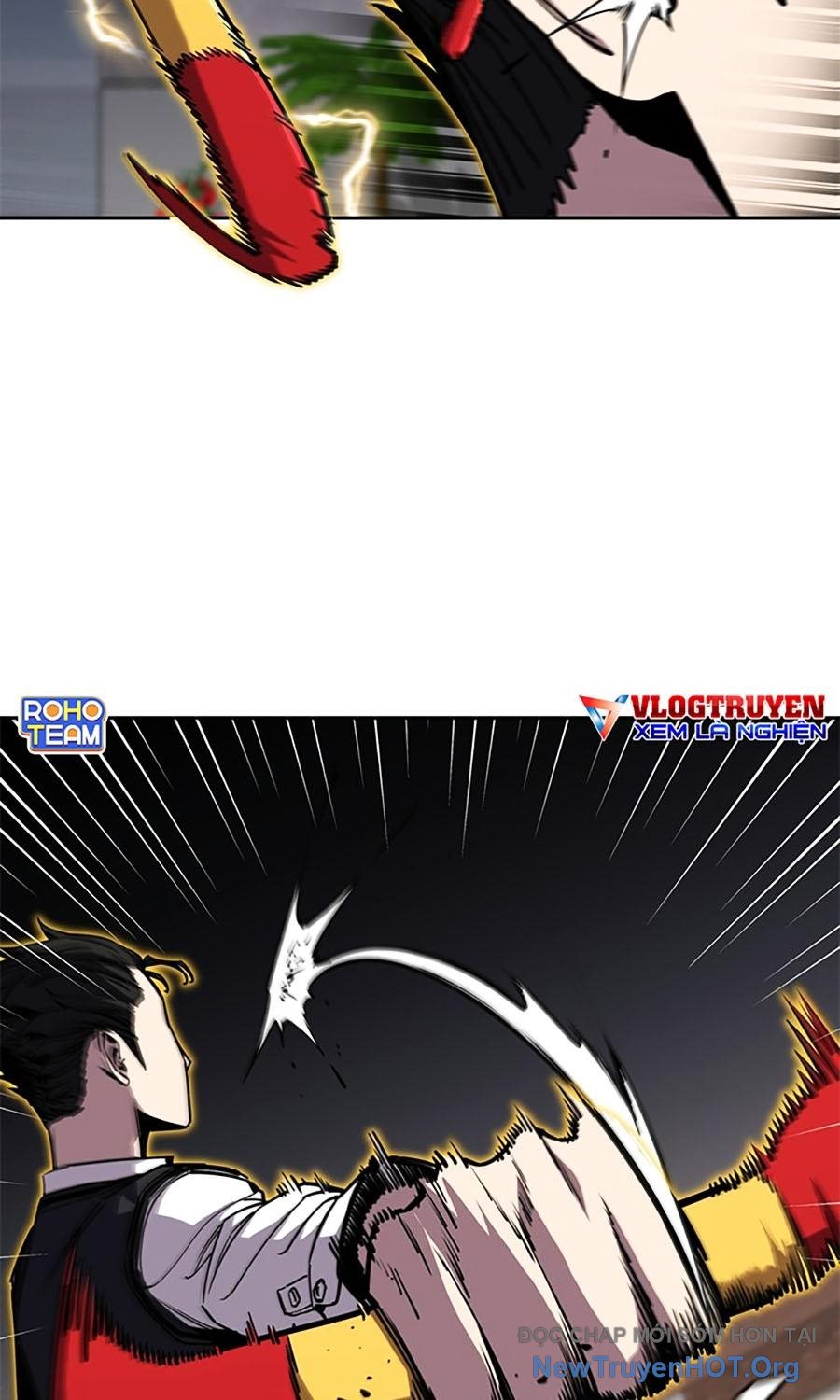 Đại Thánh Trùng Sinh Chapter 12 - Trang 2
