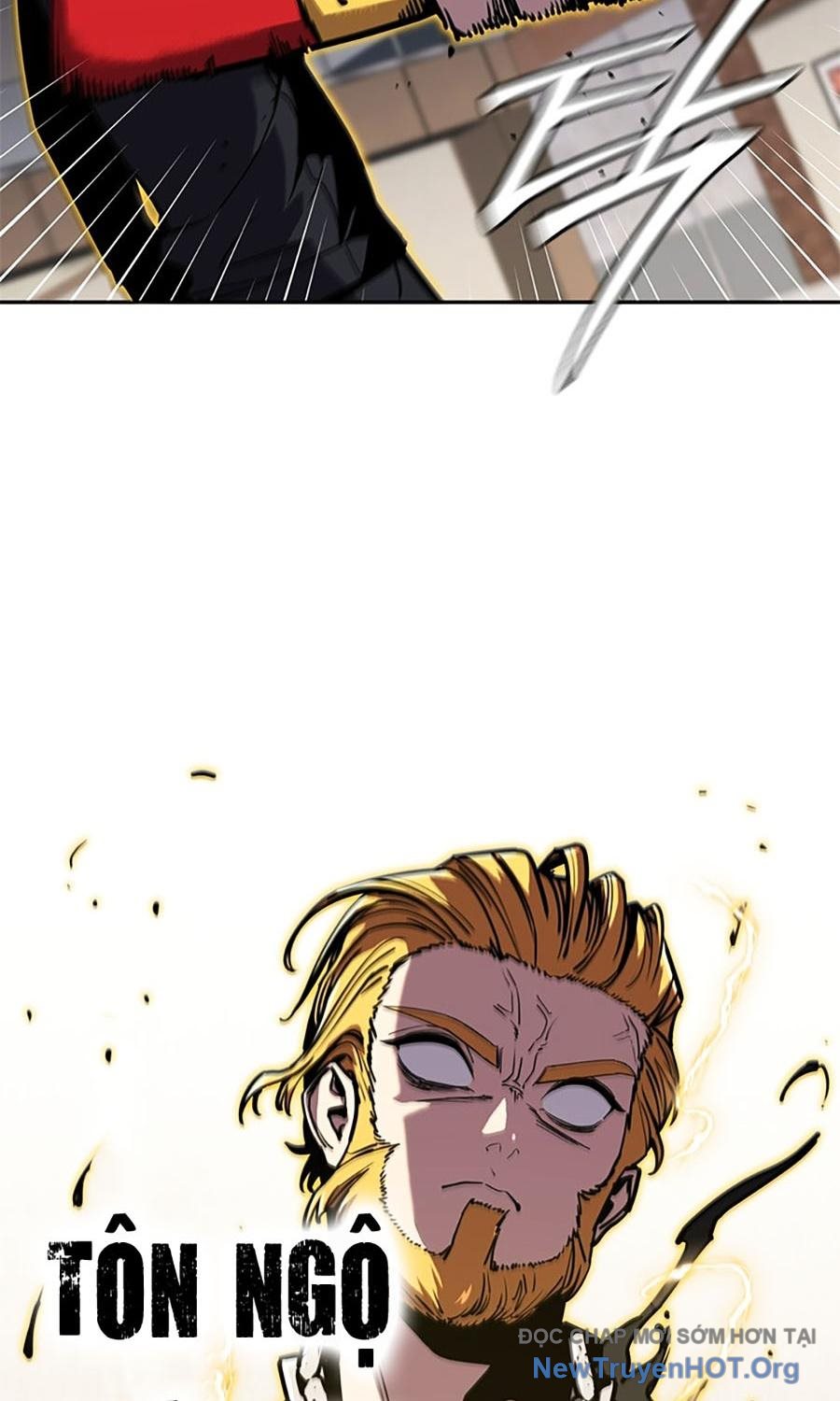 Đại Thánh Trùng Sinh Chapter 12 - Trang 2