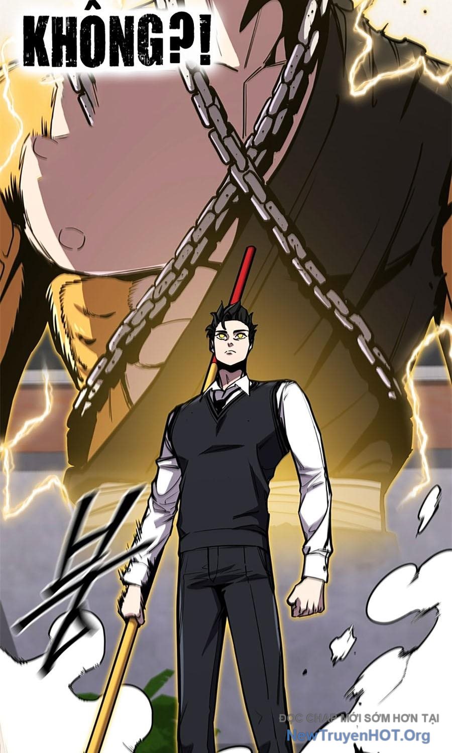 Đại Thánh Trùng Sinh Chapter 12 - Trang 2