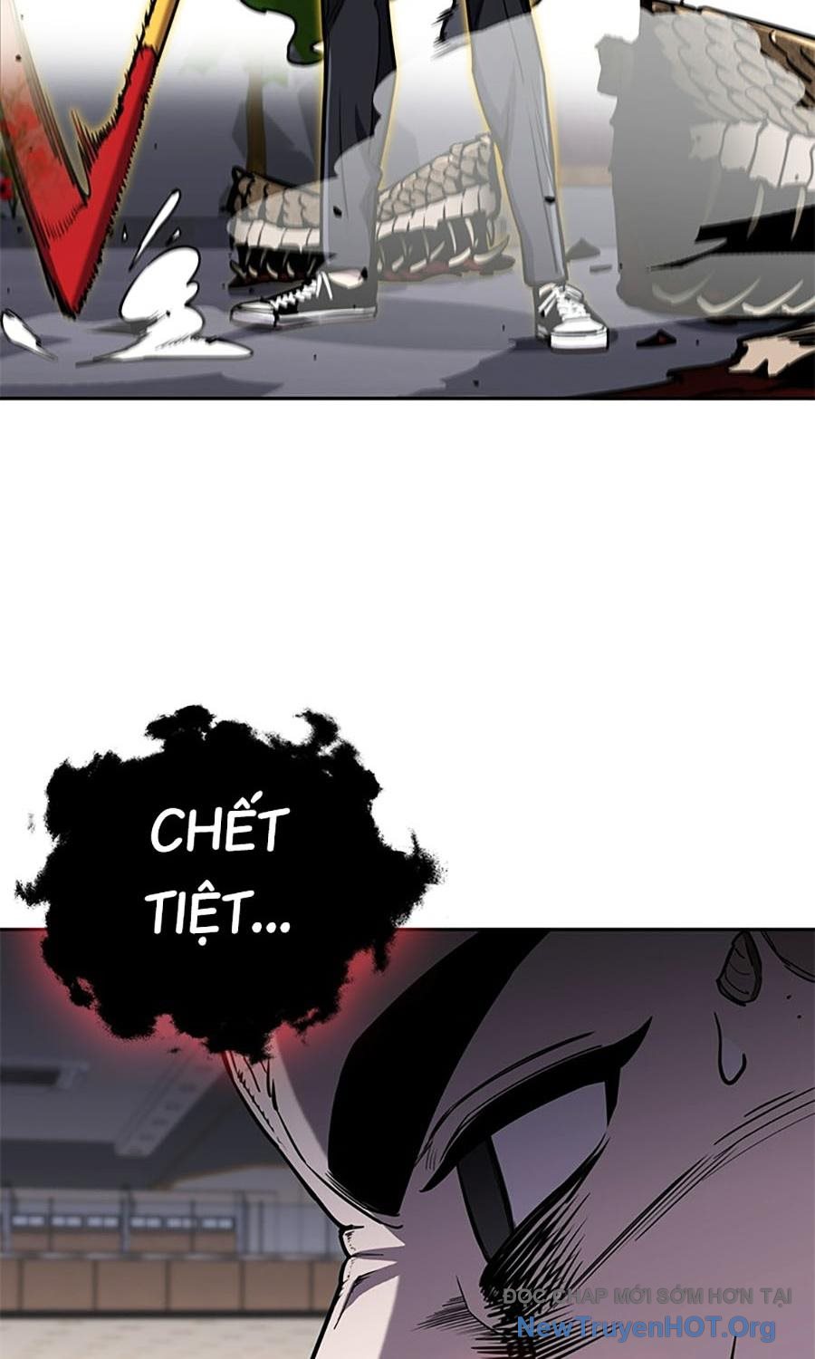 Đại Thánh Trùng Sinh Chapter 12 - Trang 2