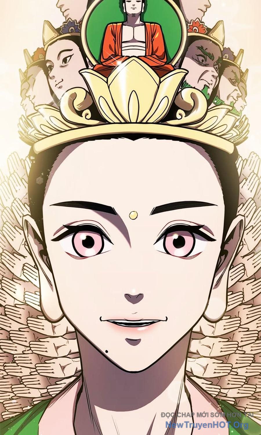 Đại Thánh Trùng Sinh Chapter 13 - Trang 2