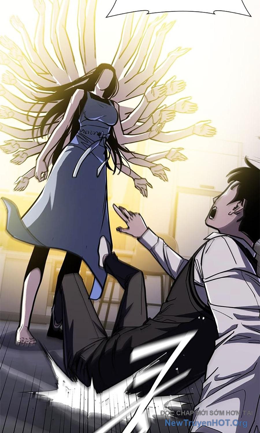 Đại Thánh Trùng Sinh Chapter 13 - Trang 2