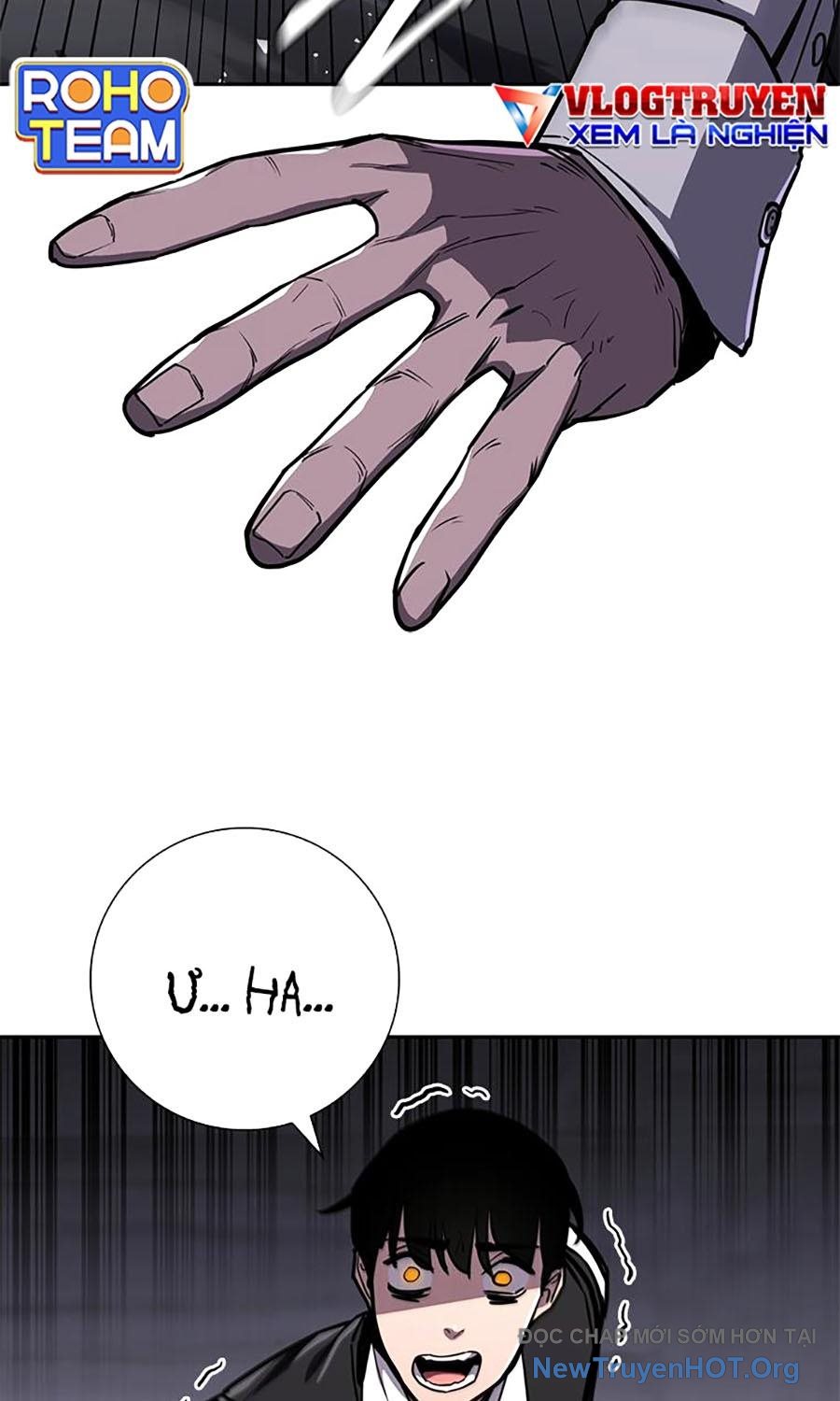Đại Thánh Trùng Sinh Chapter 13 - Trang 2