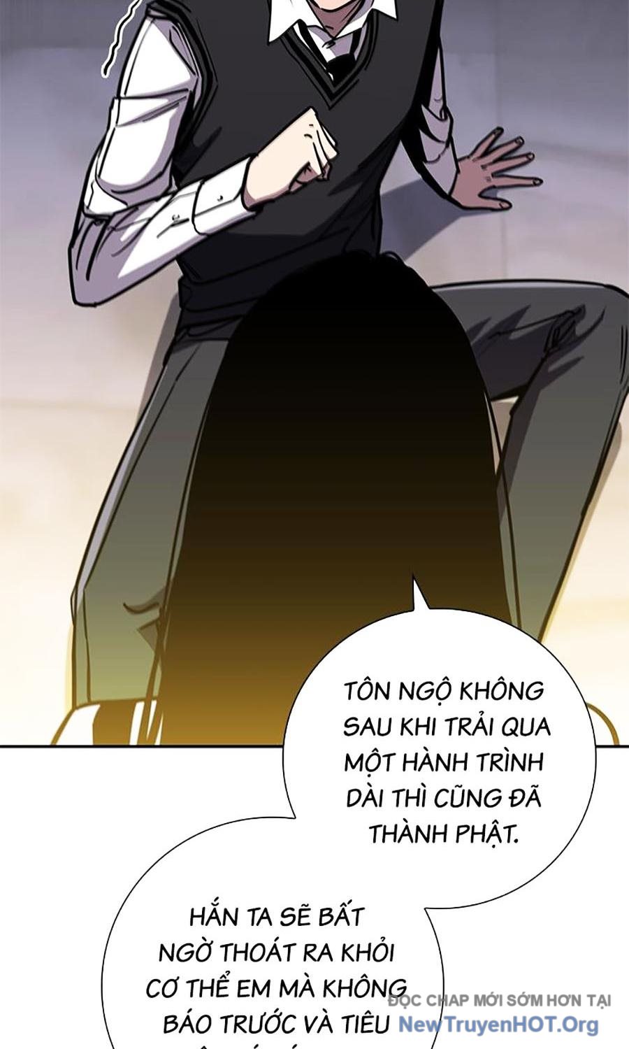 Đại Thánh Trùng Sinh Chapter 13 - Trang 2