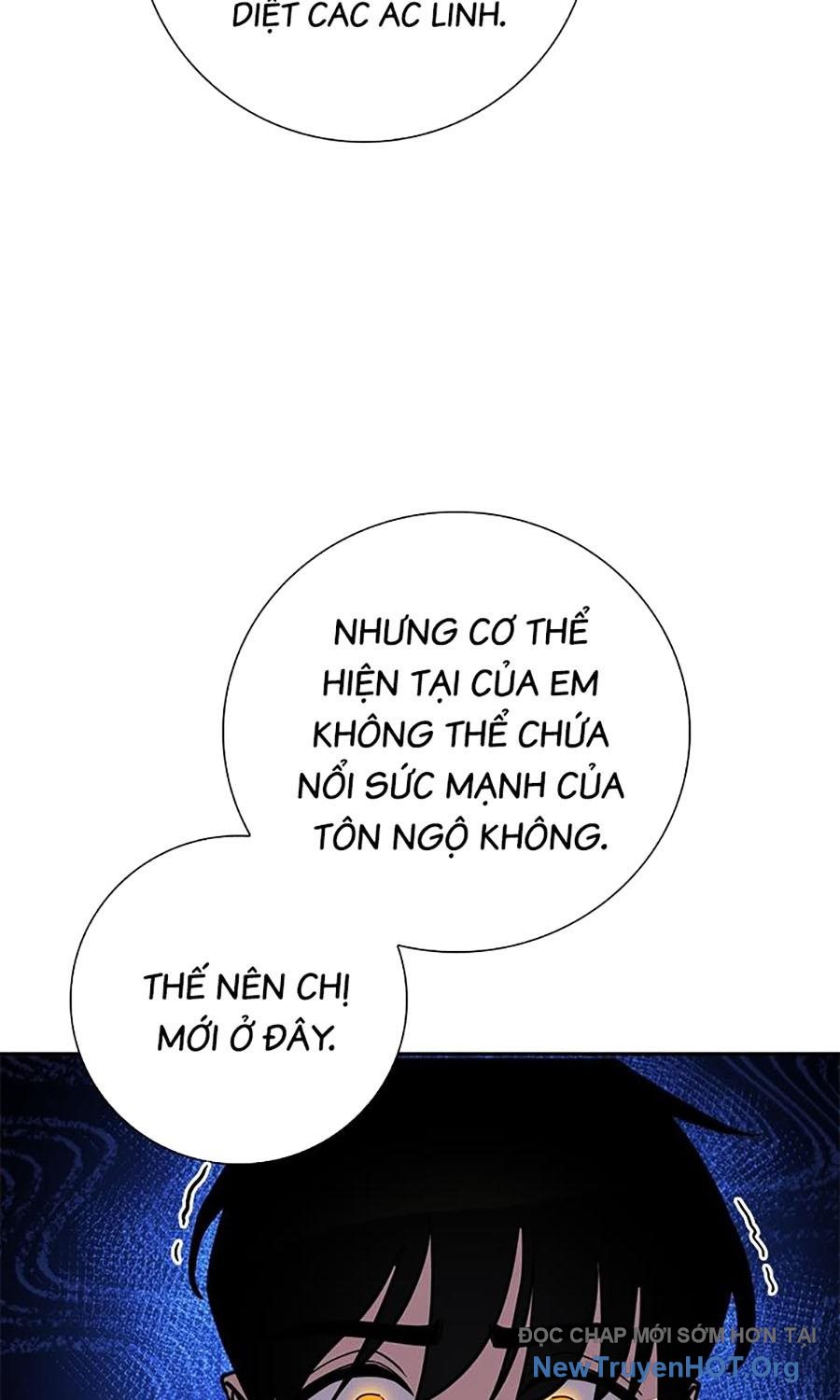 Đại Thánh Trùng Sinh Chapter 13 - Trang 2