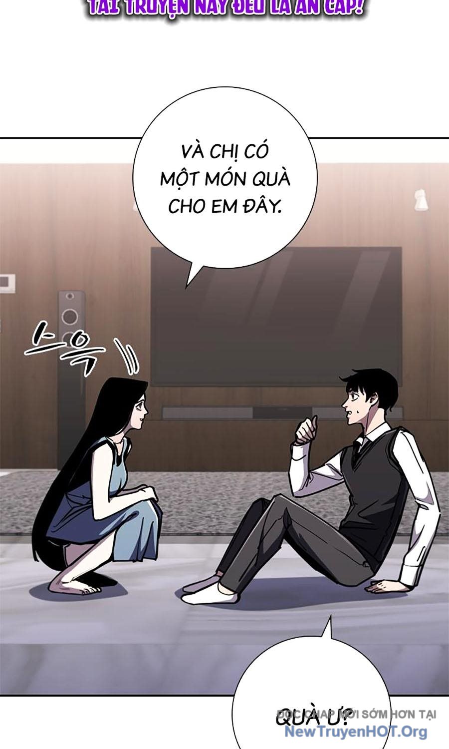 Đại Thánh Trùng Sinh Chapter 13 - Trang 2