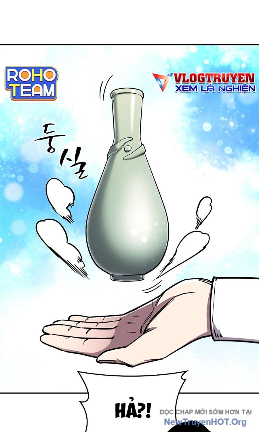 Đại Thánh Trùng Sinh Chapter 13 - Trang 2