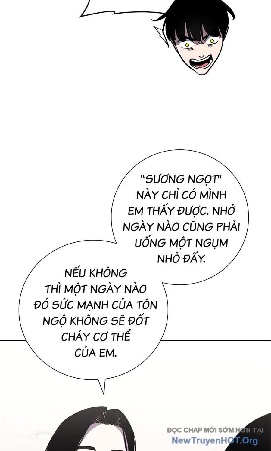 Đại Thánh Trùng Sinh Chapter 13 - Trang 2