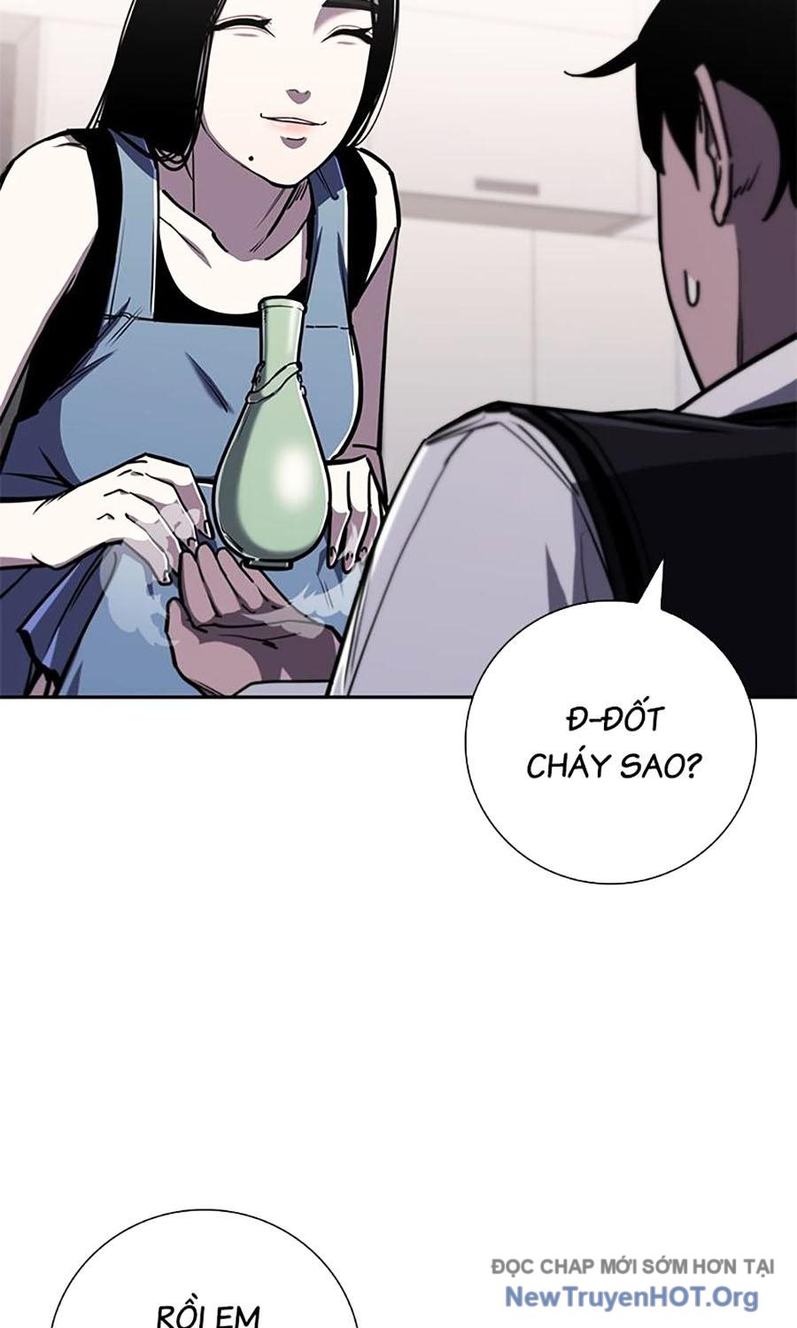 Đại Thánh Trùng Sinh Chapter 13 - Trang 2