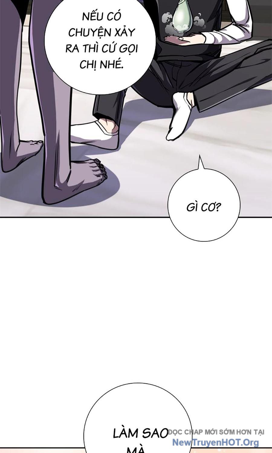 Đại Thánh Trùng Sinh Chapter 13 - Trang 2