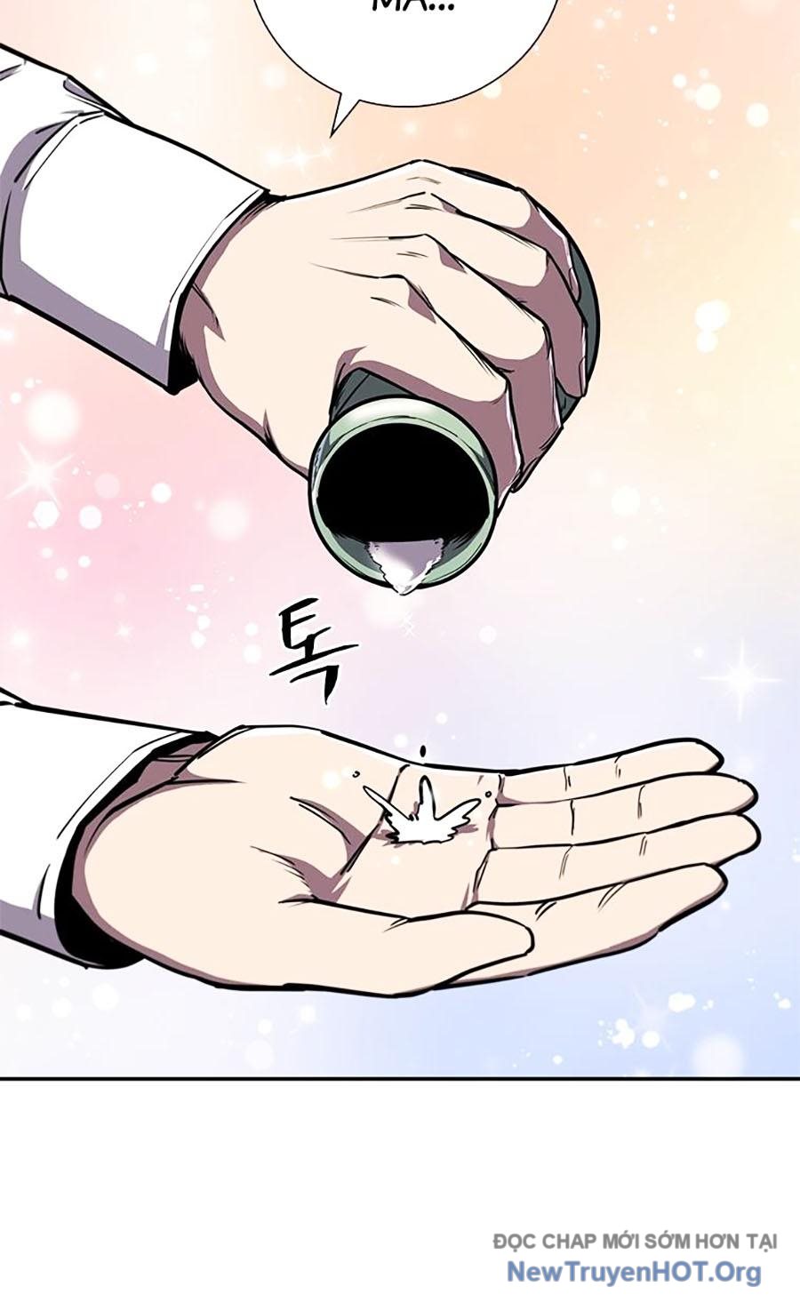 Đại Thánh Trùng Sinh Chapter 13 - Trang 2