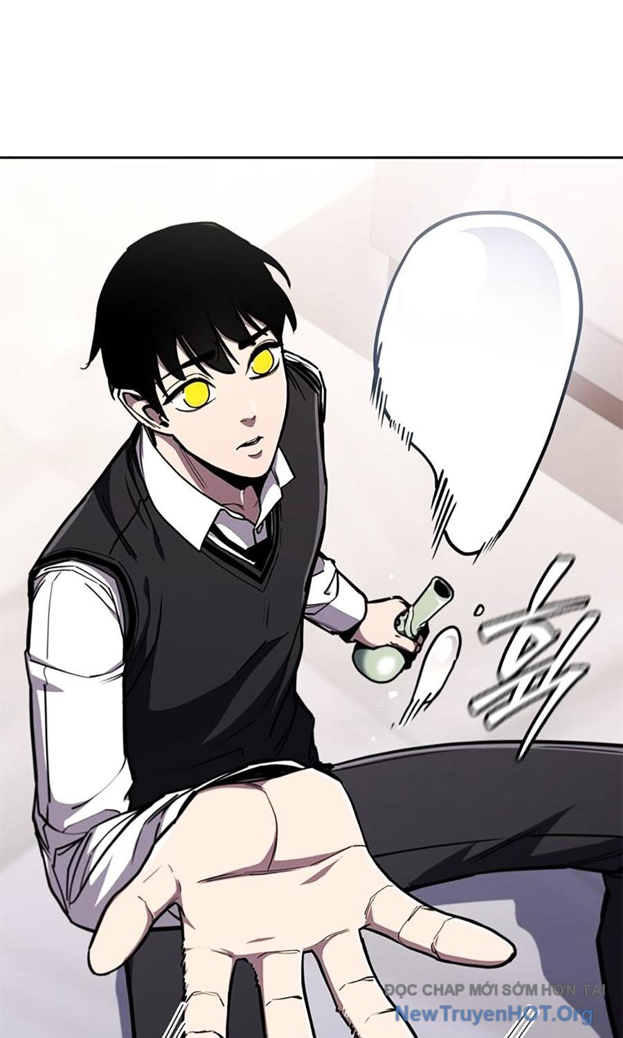 Đại Thánh Trùng Sinh Chapter 13 - Trang 2