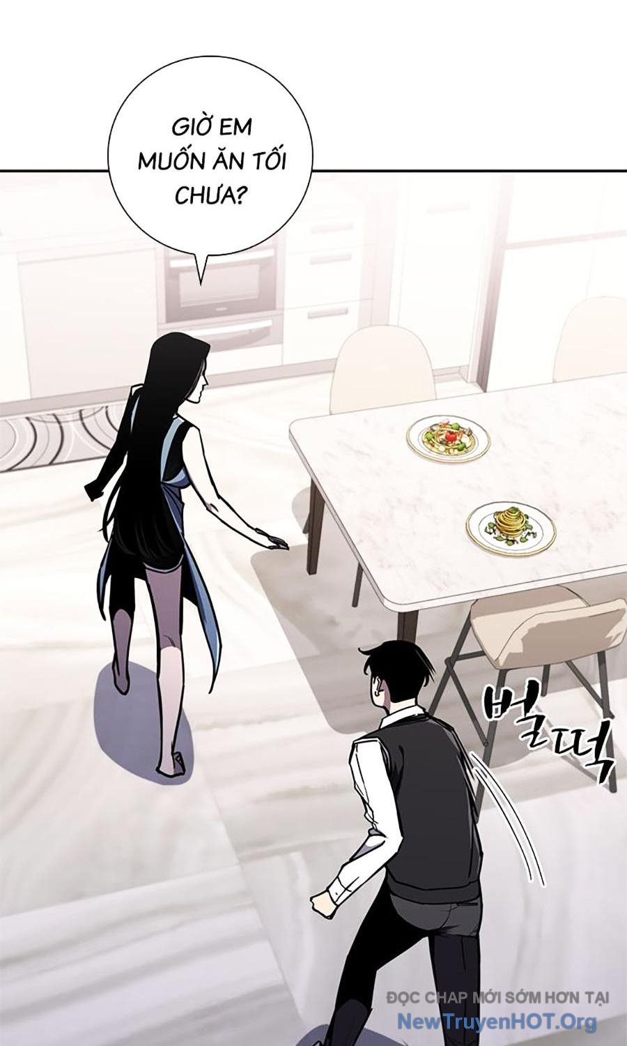 Đại Thánh Trùng Sinh Chapter 13 - Trang 2