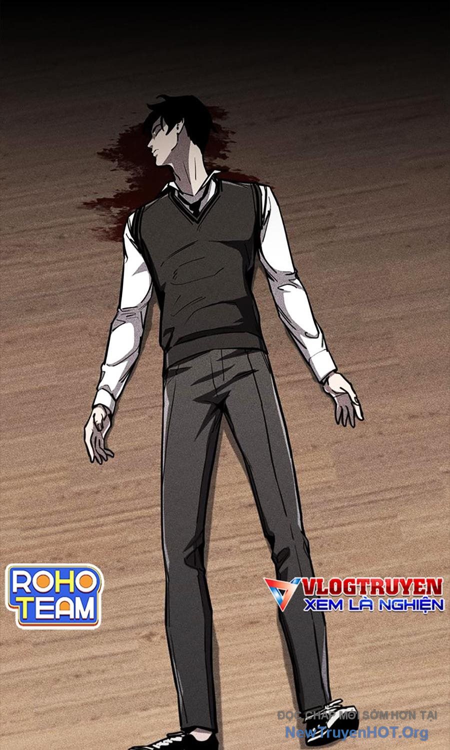 Đại Thánh Trùng Sinh Chapter 13 - Trang 2