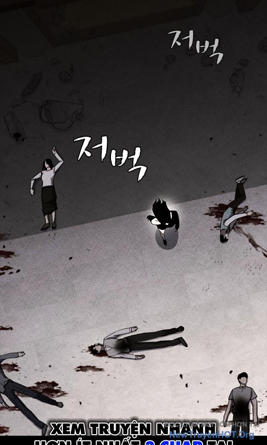 Đại Thánh Trùng Sinh Chapter 13 - Trang 2