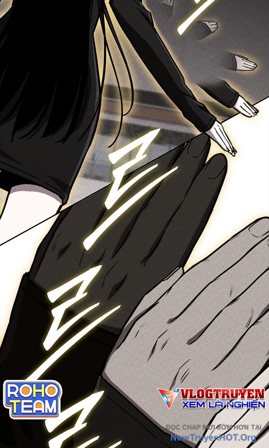 Đại Thánh Trùng Sinh Chapter 13 - Trang 2