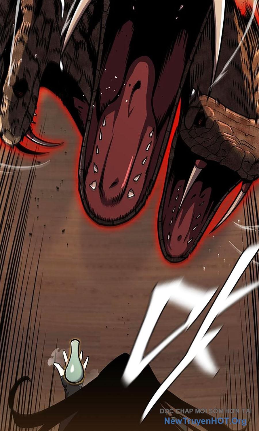 Đại Thánh Trùng Sinh Chapter 13 - Trang 2