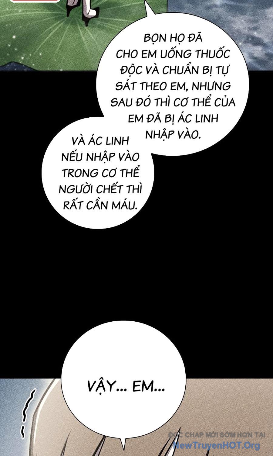 Đại Thánh Trùng Sinh Chapter 13 - Trang 2