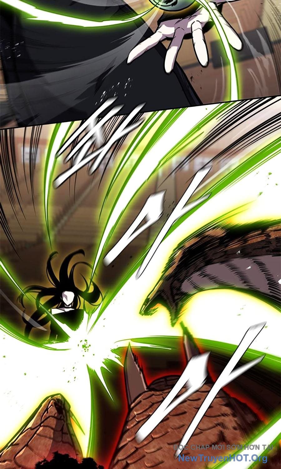 Đại Thánh Trùng Sinh Chapter 13 - Trang 2