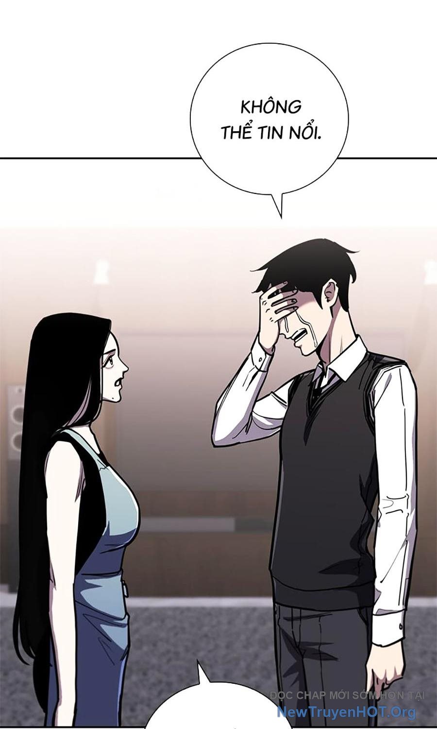 Đại Thánh Trùng Sinh Chapter 13 - Trang 2