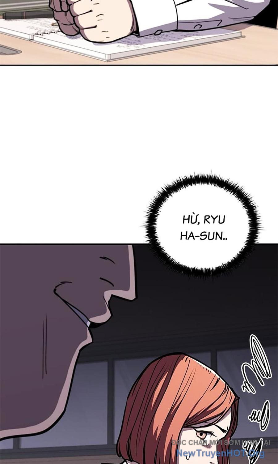 Đại Thánh Trùng Sinh Chapter 13 - Trang 2