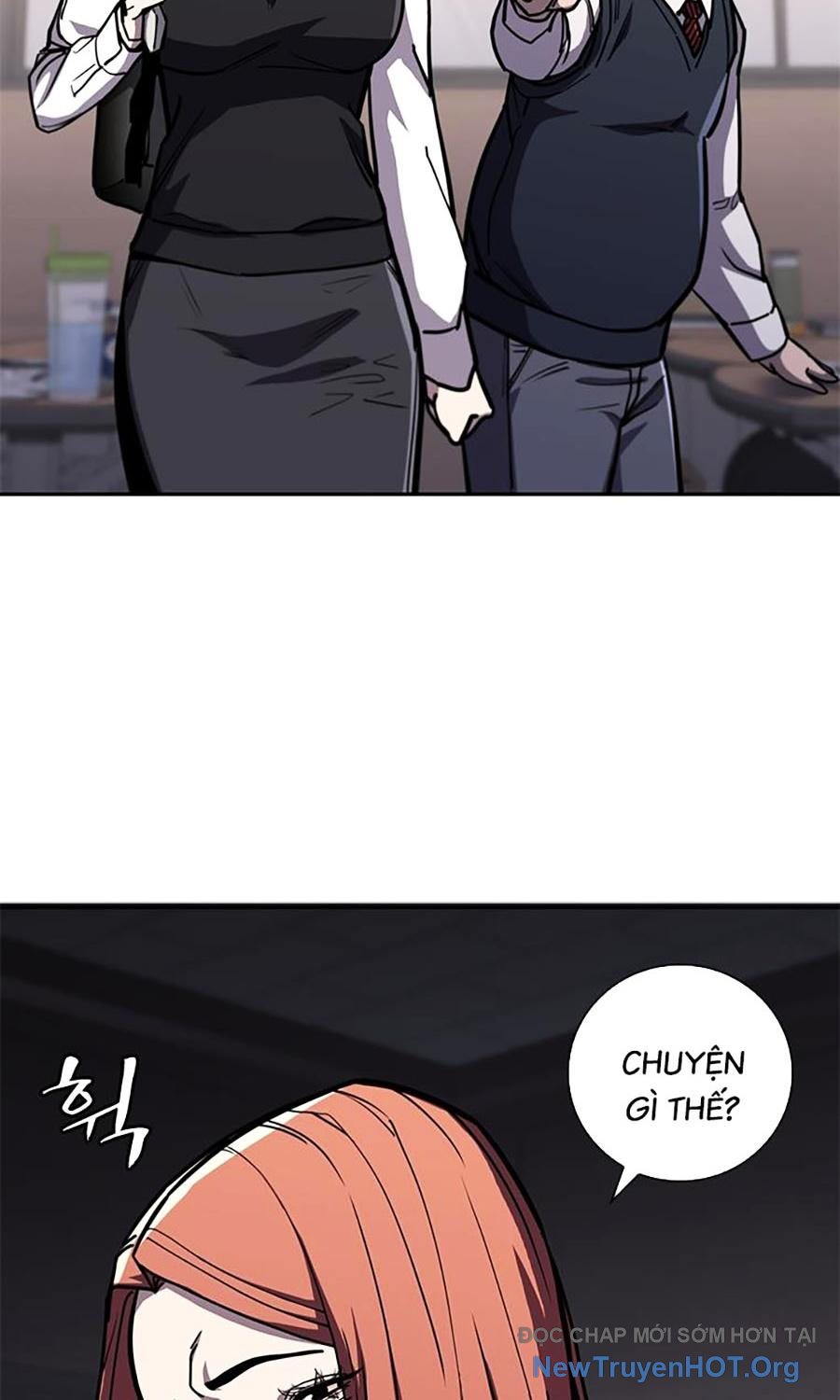 Đại Thánh Trùng Sinh Chapter 13 - Trang 2