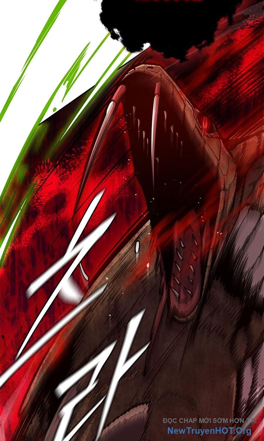 Đại Thánh Trùng Sinh Chapter 13 - Trang 2
