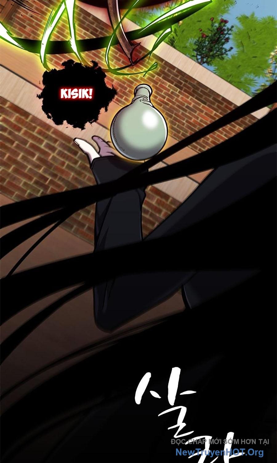 Đại Thánh Trùng Sinh Chapter 13 - Trang 2