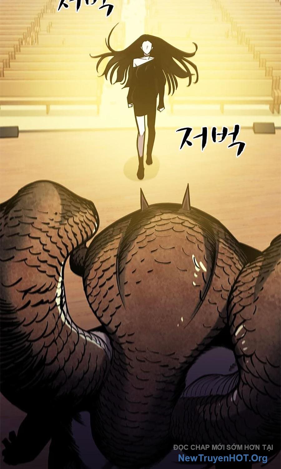 Đại Thánh Trùng Sinh Chapter 13 - Trang 2