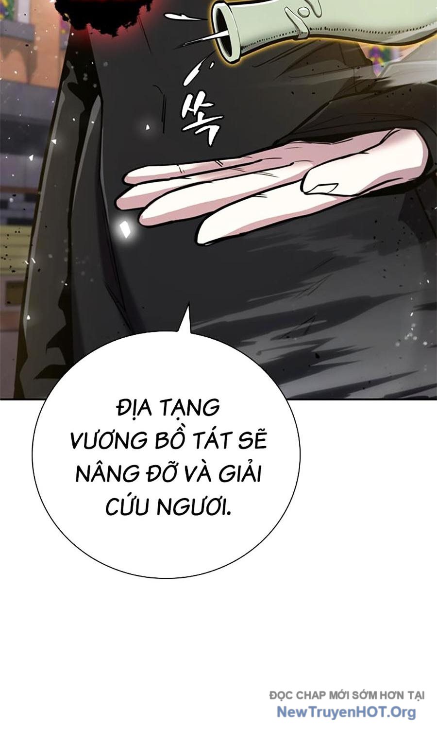 Đại Thánh Trùng Sinh Chapter 13 - Trang 2