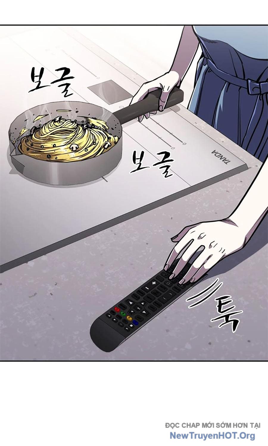 Đại Thánh Trùng Sinh Chapter 13 - Trang 2
