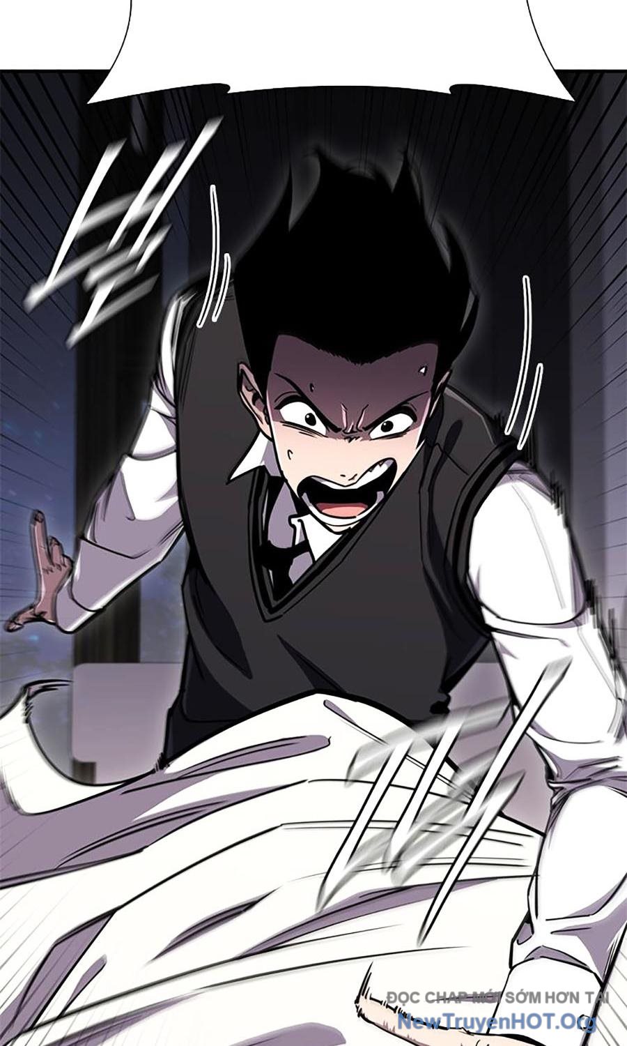 Đại Thánh Trùng Sinh Chapter 13 - Trang 2