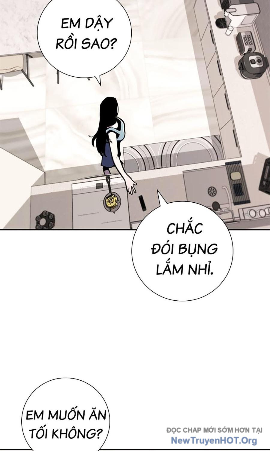 Đại Thánh Trùng Sinh Chapter 13 - Trang 2