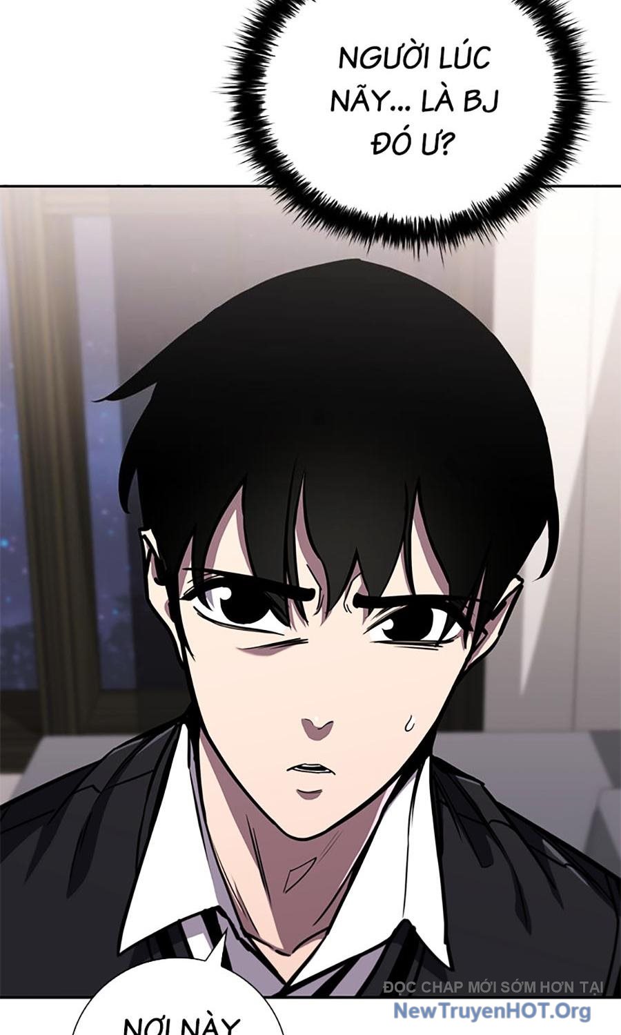 Đại Thánh Trùng Sinh Chapter 13 - Trang 2