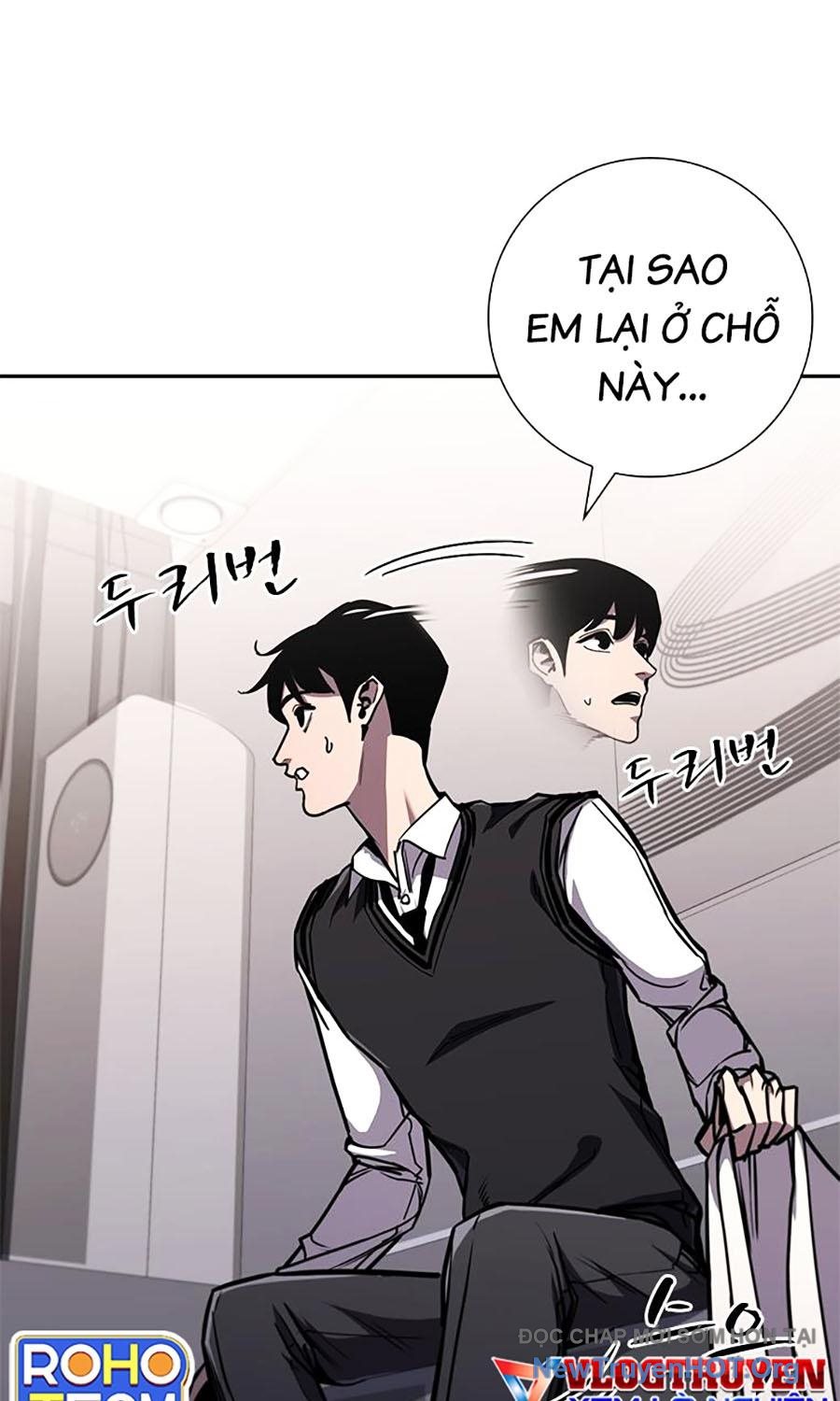 Đại Thánh Trùng Sinh Chapter 13 - Trang 2