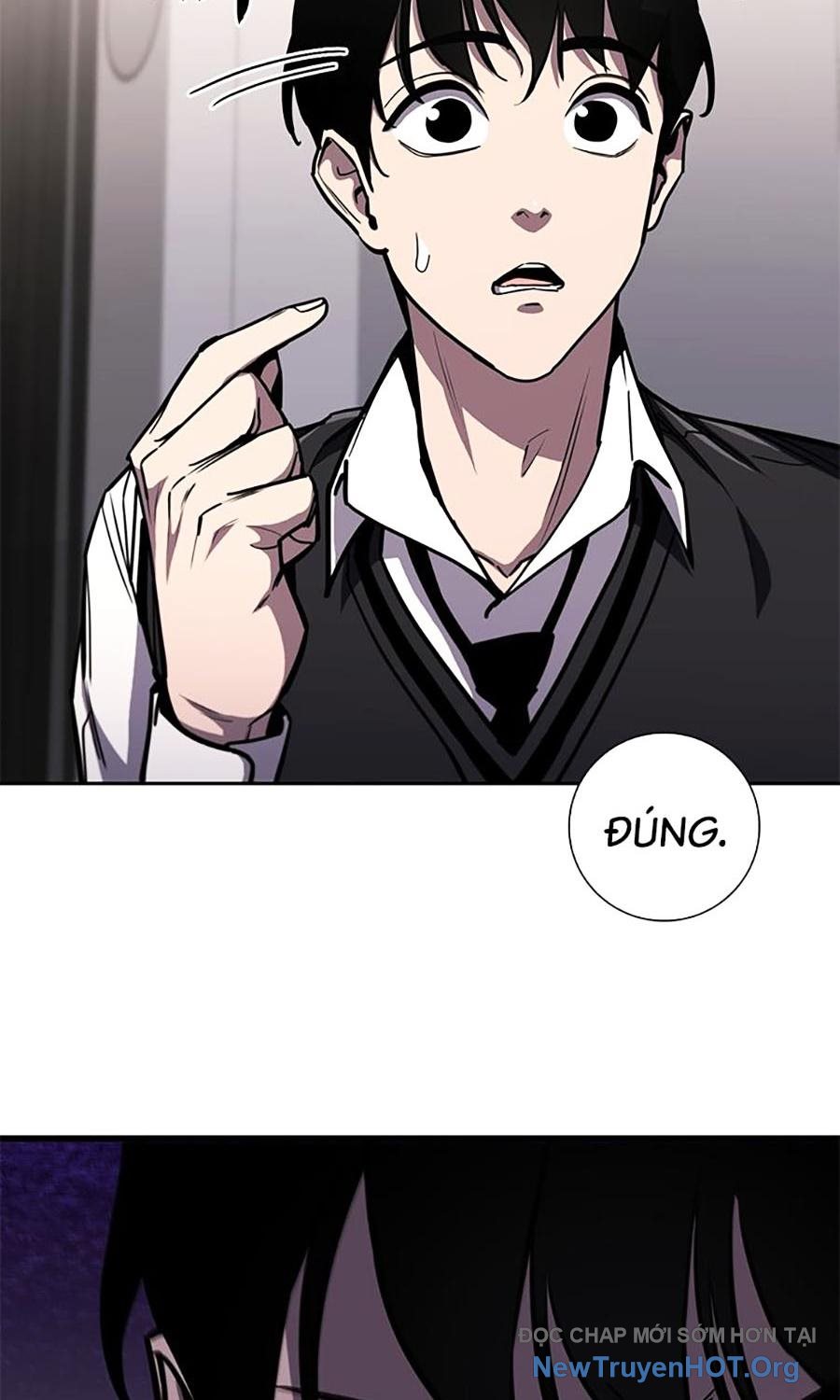 Đại Thánh Trùng Sinh Chapter 13 - Trang 2