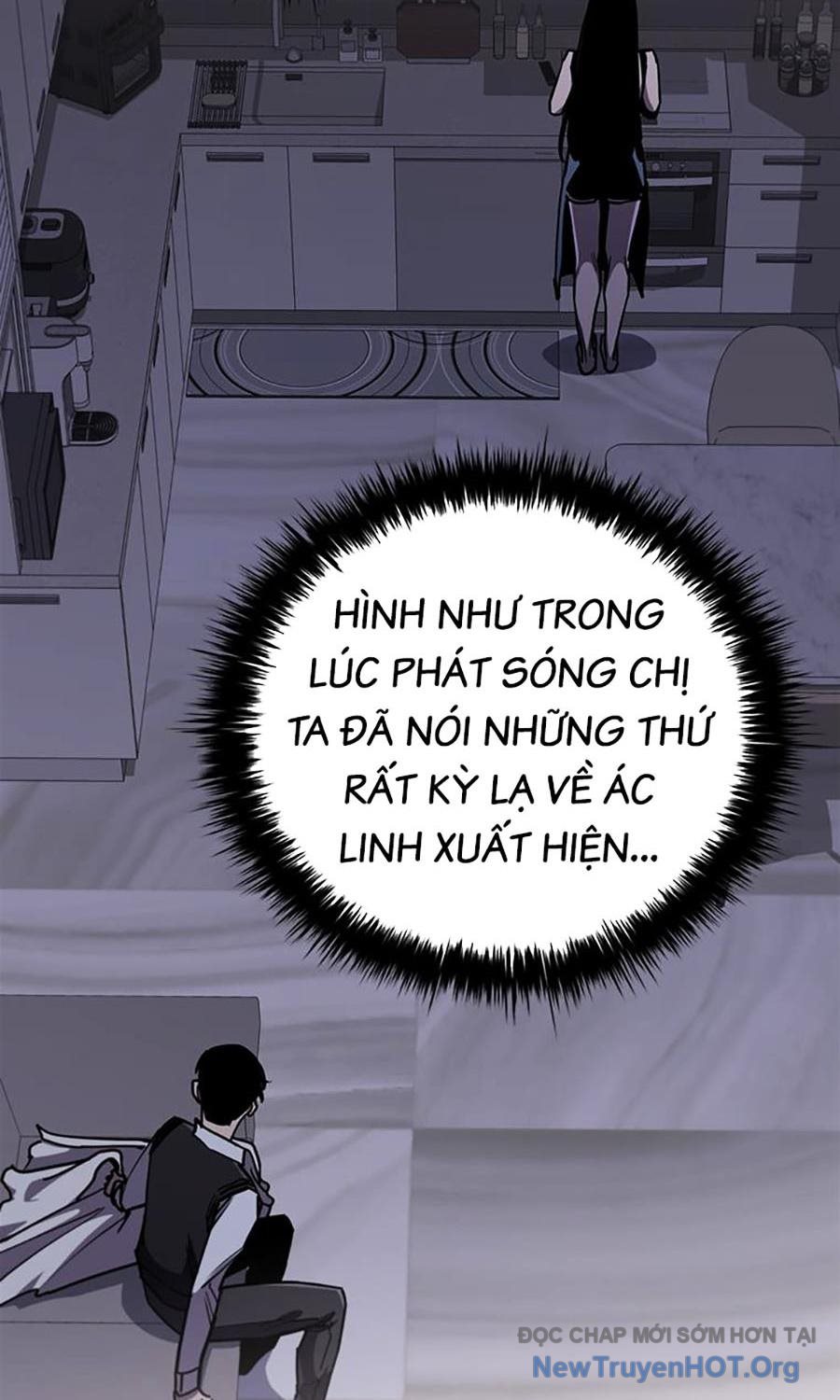 Đại Thánh Trùng Sinh Chapter 13 - Trang 2