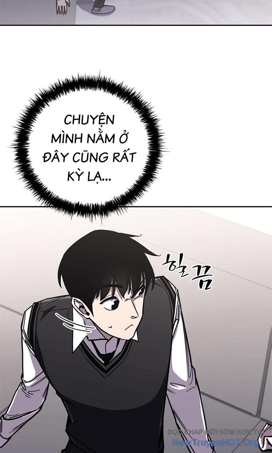 Đại Thánh Trùng Sinh Chapter 13 - Trang 2