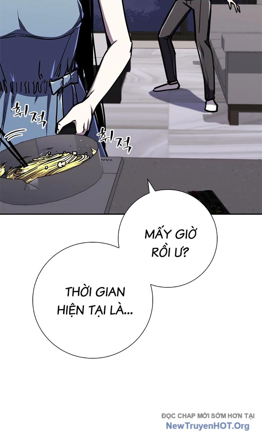 Đại Thánh Trùng Sinh Chapter 13 - Trang 2