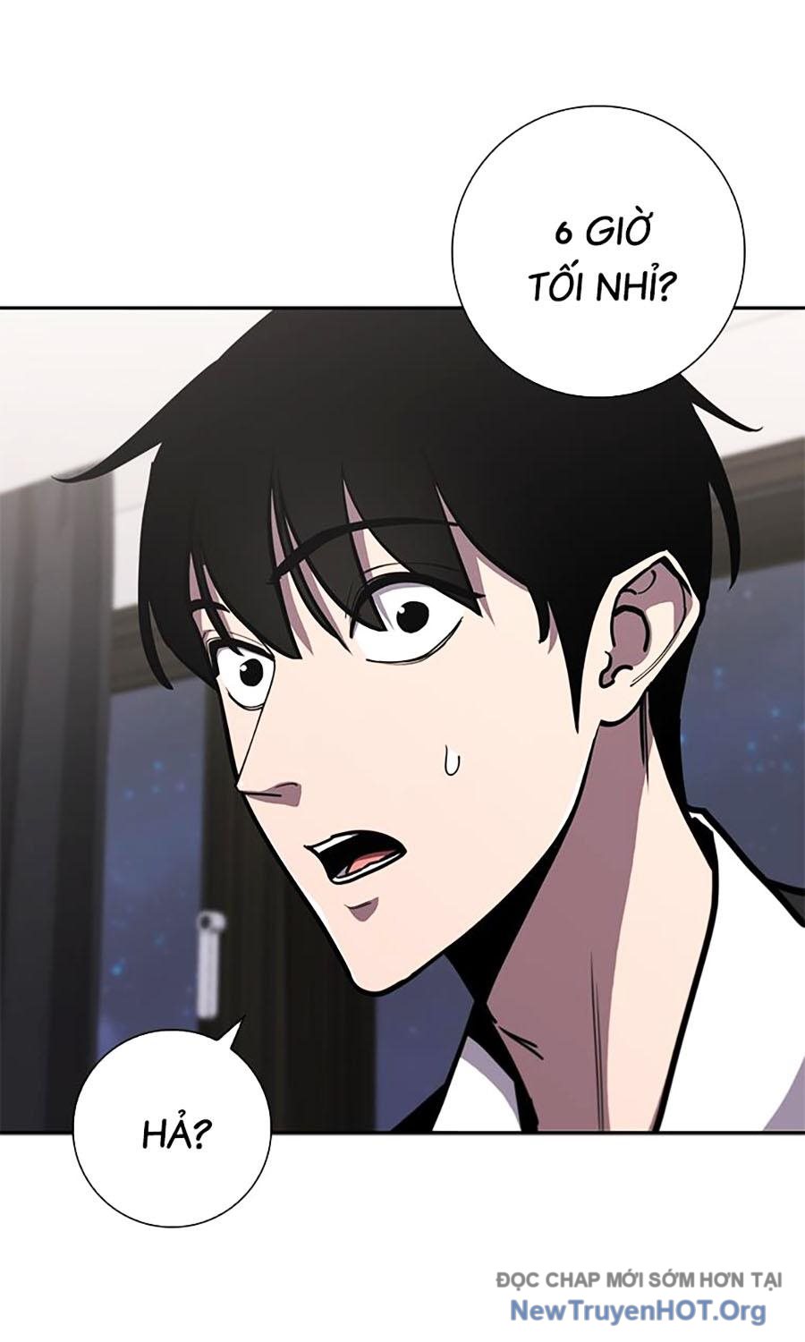 Đại Thánh Trùng Sinh Chapter 13 - Trang 2