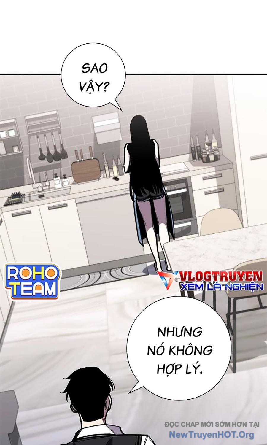 Đại Thánh Trùng Sinh Chapter 13 - Trang 2