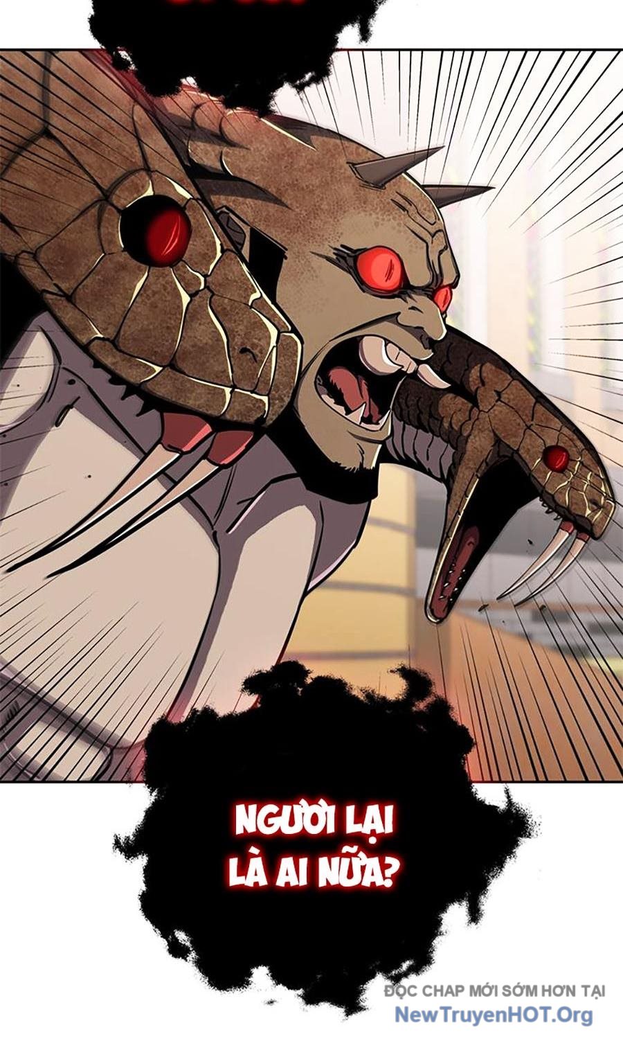 Đại Thánh Trùng Sinh Chapter 13 - Trang 2