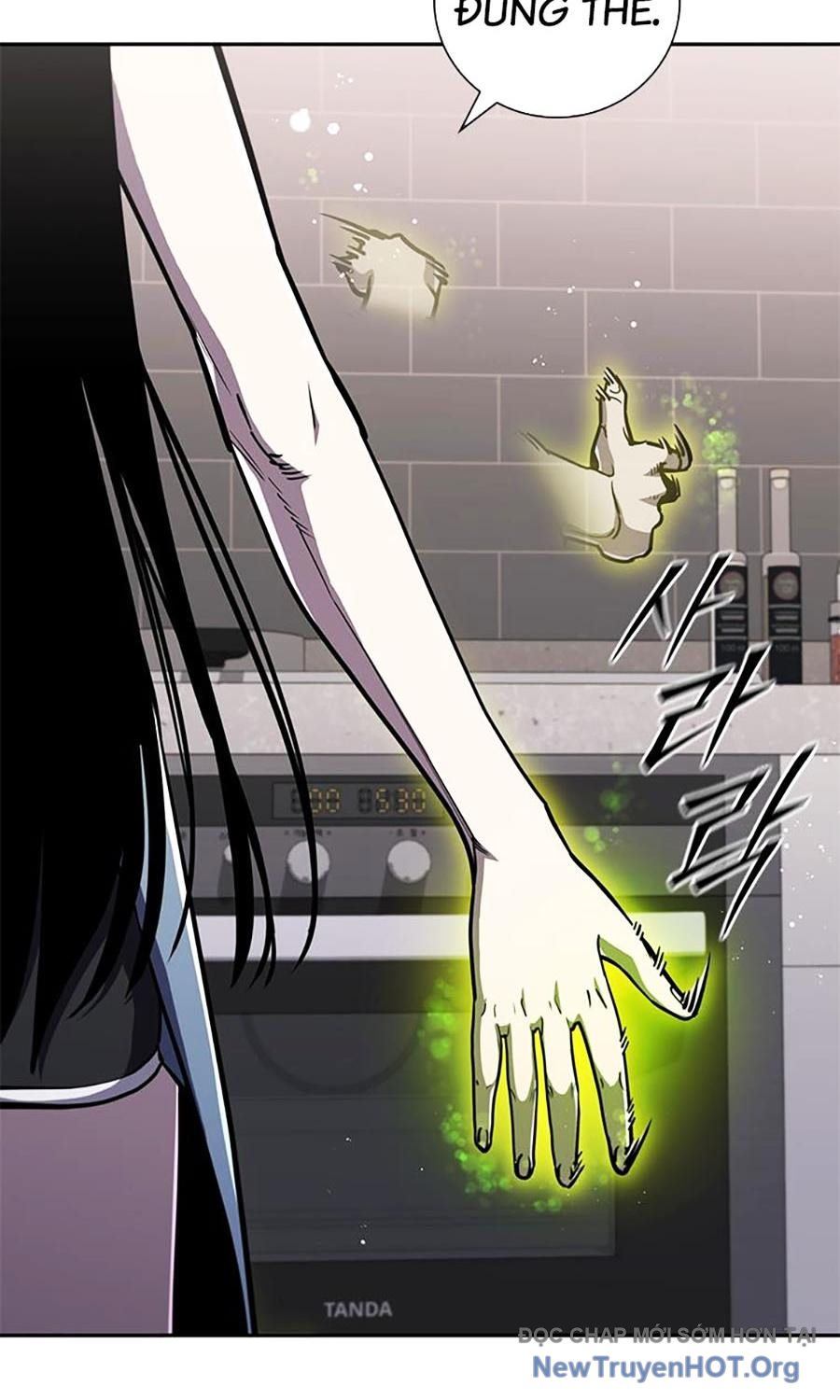 Đại Thánh Trùng Sinh Chapter 13 - Trang 2