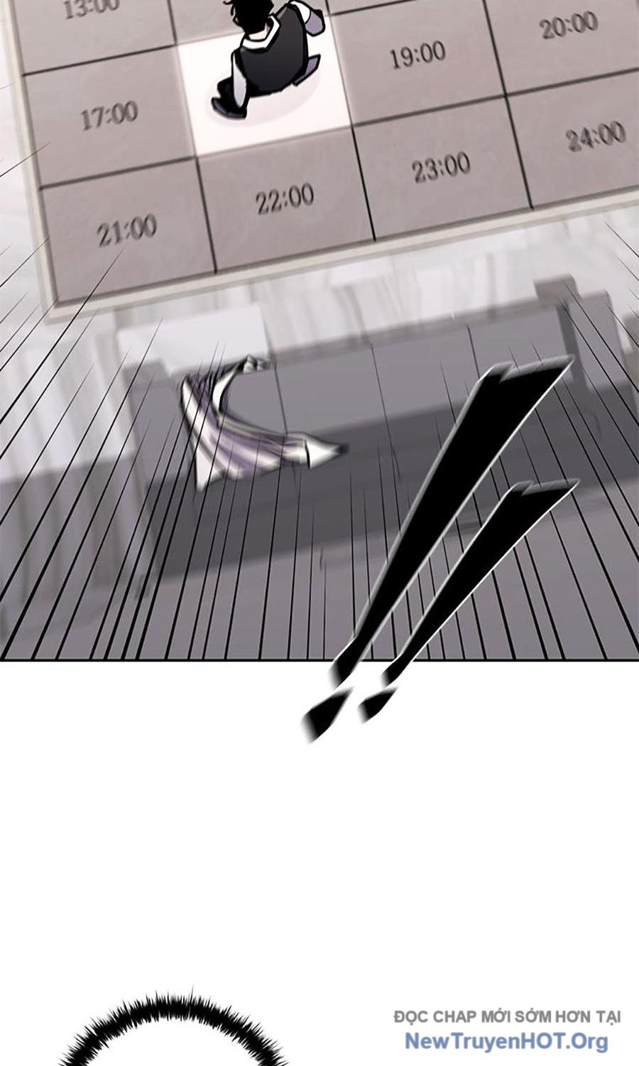 Đại Thánh Trùng Sinh Chapter 13 - Trang 2