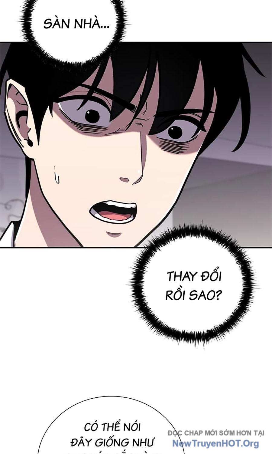 Đại Thánh Trùng Sinh Chapter 13 - Trang 2