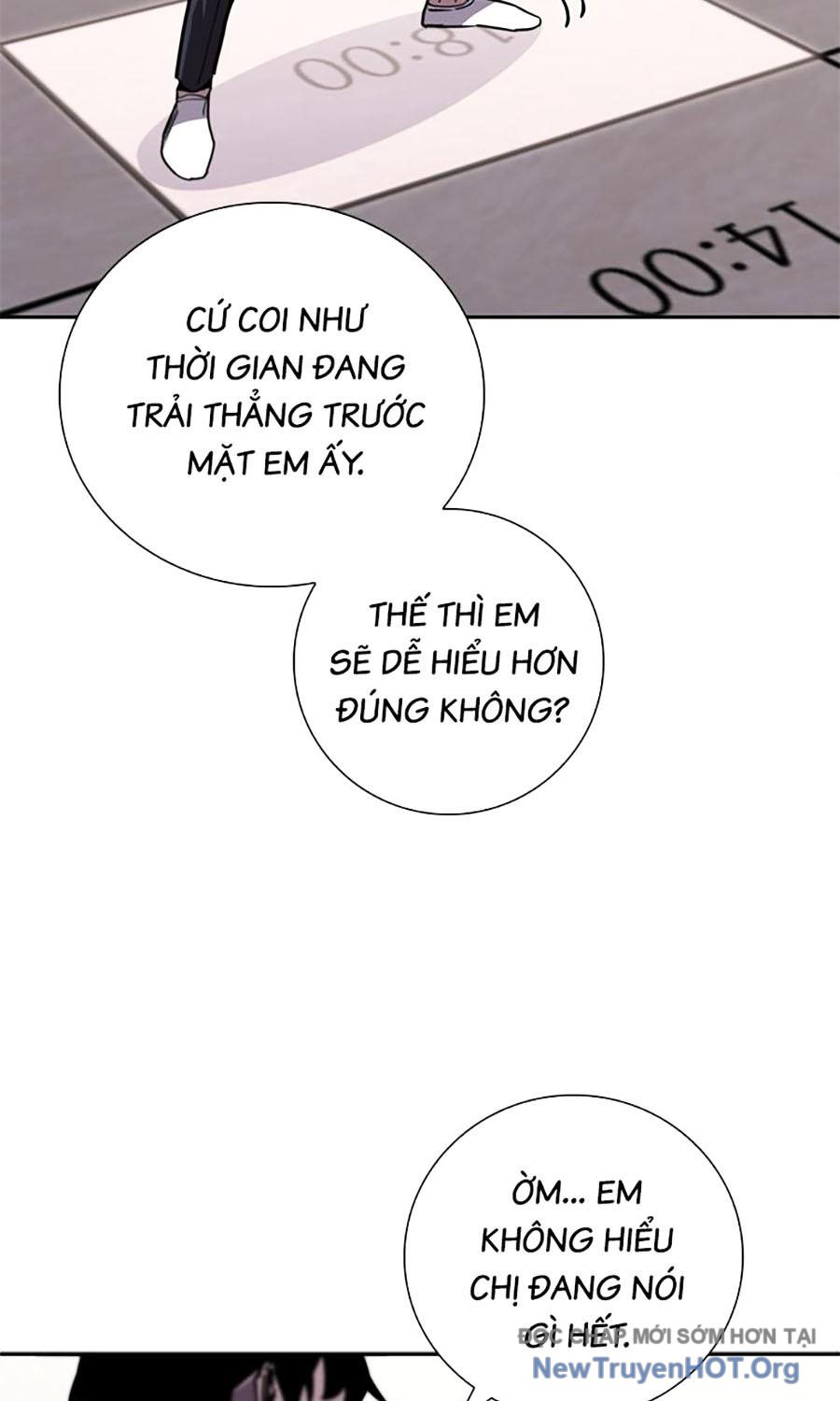 Đại Thánh Trùng Sinh Chapter 13 - Trang 2