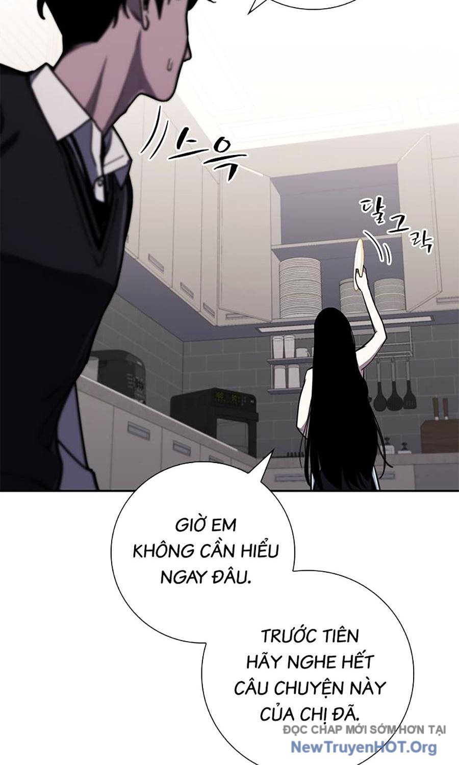 Đại Thánh Trùng Sinh Chapter 13 - Trang 2