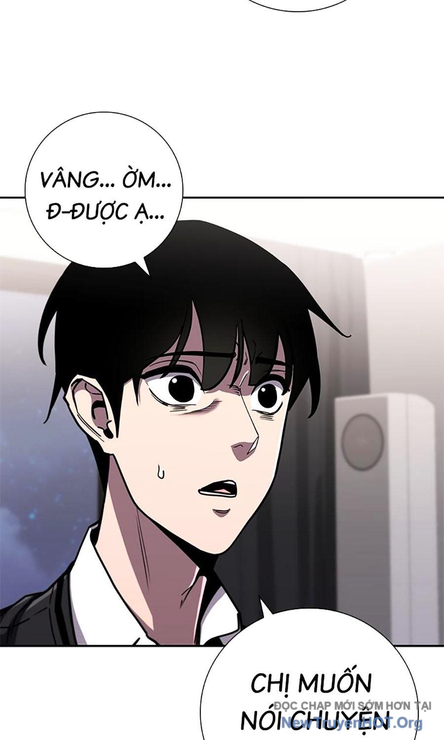 Đại Thánh Trùng Sinh Chapter 13 - Trang 2