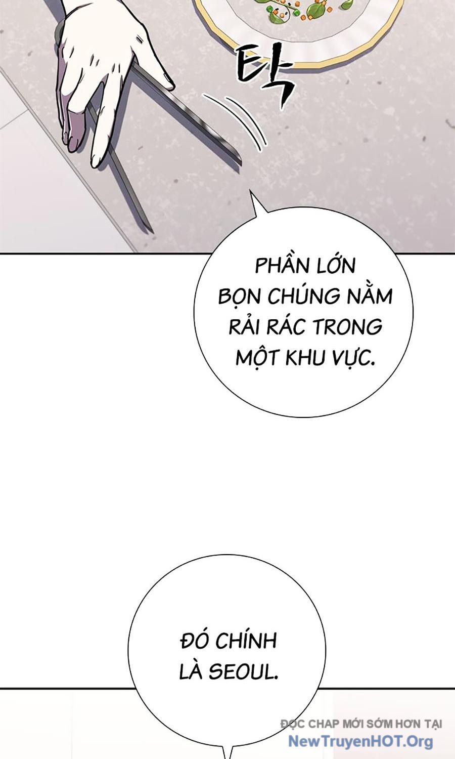 Đại Thánh Trùng Sinh Chapter 13 - Trang 2